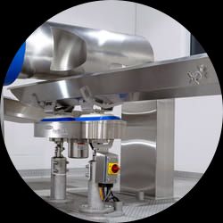 FastBack 4.0 Horizontal Motion Conveyor