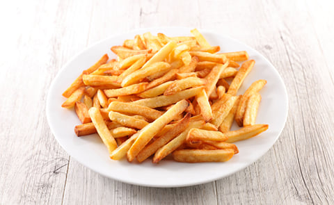 The British Potato Trade Association said the heatwave had compromised the "yield and quality" of potato crops. The British Potato Trade Association said the heatwave had compromised the "yield and quality" of potato crops.