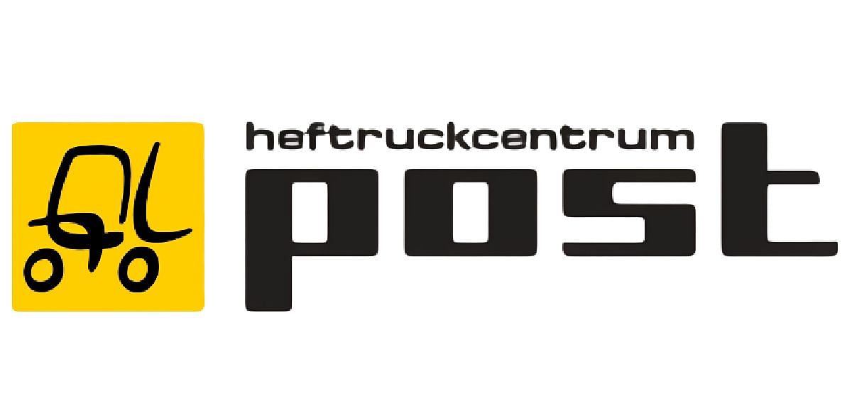 Heftruckcentrum Post bv