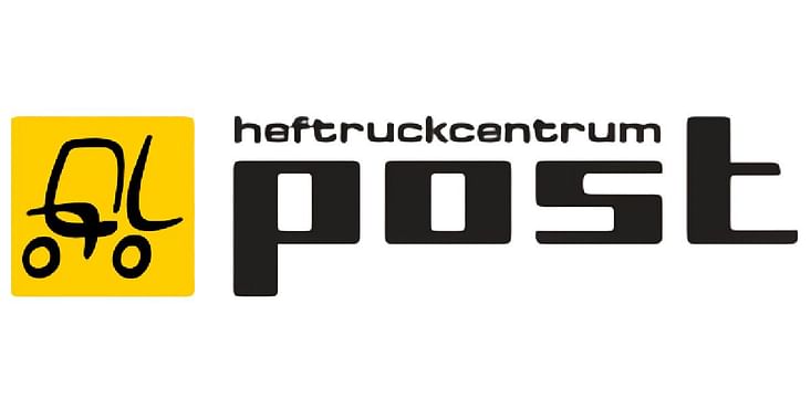 Heftruckcentrum Post bv