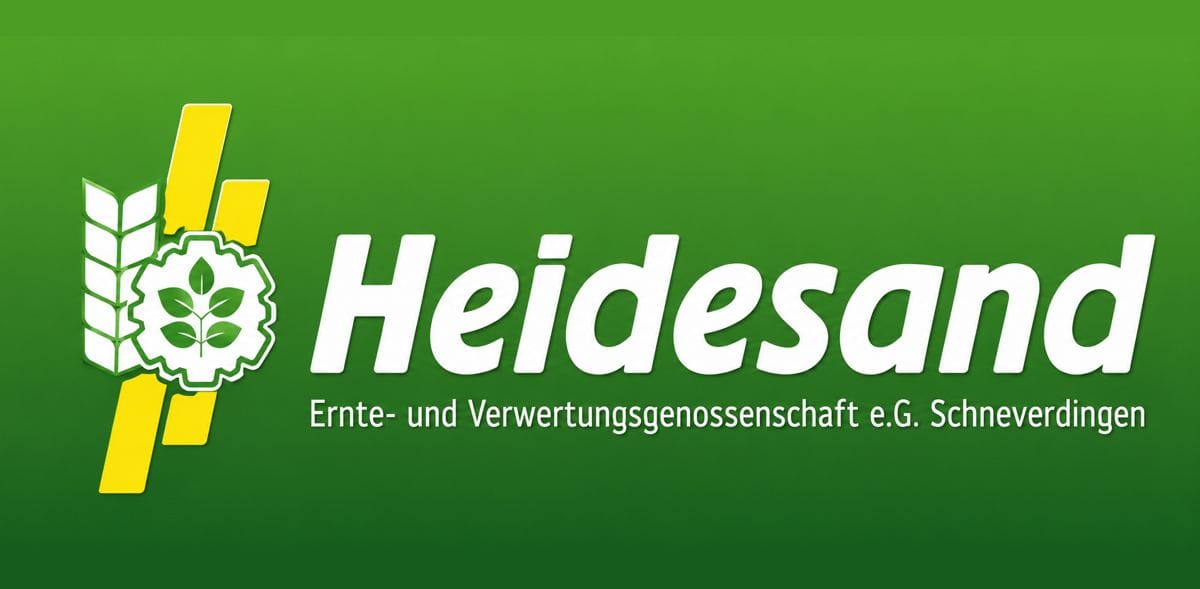 Heidesand Raiffeisen-Warengenossenschaft eG