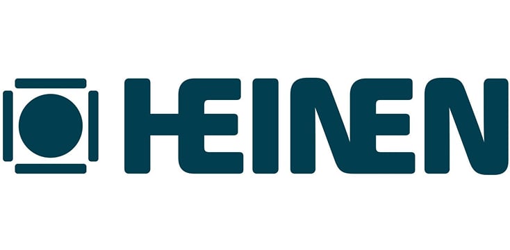 Heinen Freezing GmbH & Co. KG Heinen Freezing GmbH & Co. KG