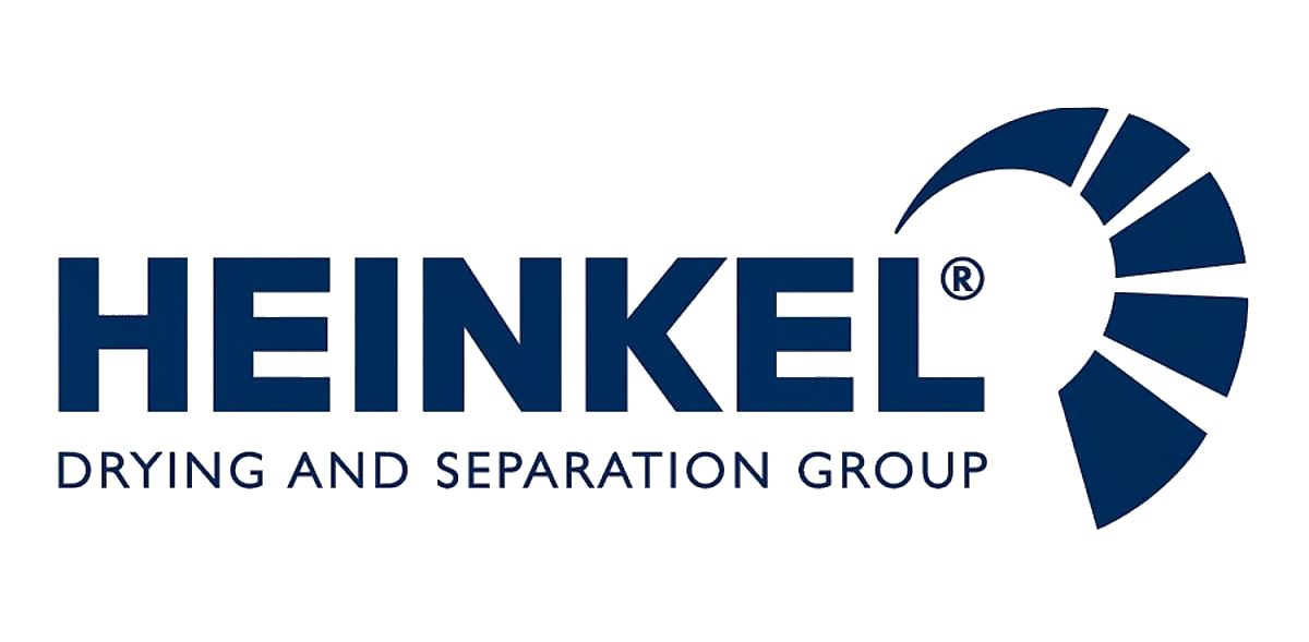 Heinkel Drying and Separation Group