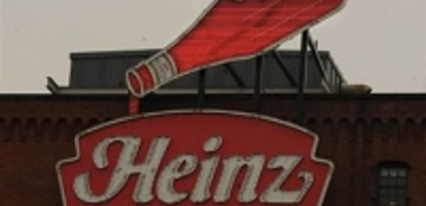  heinz Ketchup