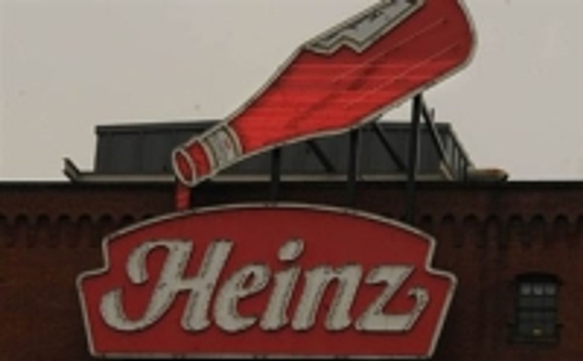 heinz Ketchup heinz Ketchup