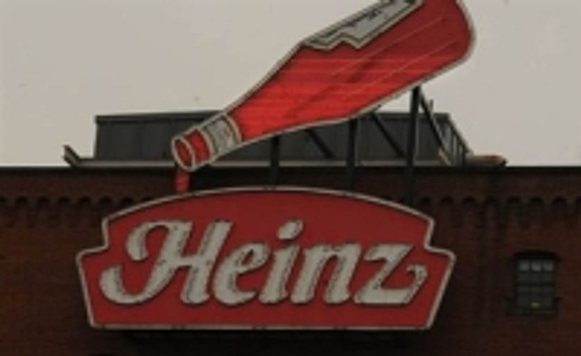 McDonald's is dumping Heinz Ketchup