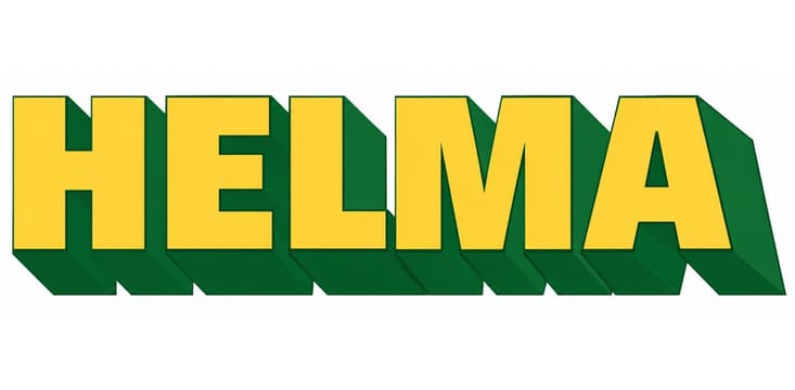 HELMA HELMA