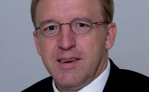 Henk-Jaap Meijer, head of Research & Development at Emsland Group Henk-Jaap Meijer, head of Research & Development at Emsland Group