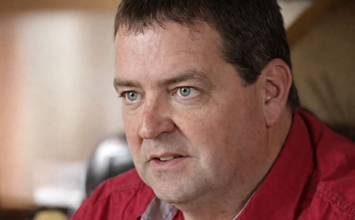 Potato farmer suing Canadian Government after year in Beirut jail