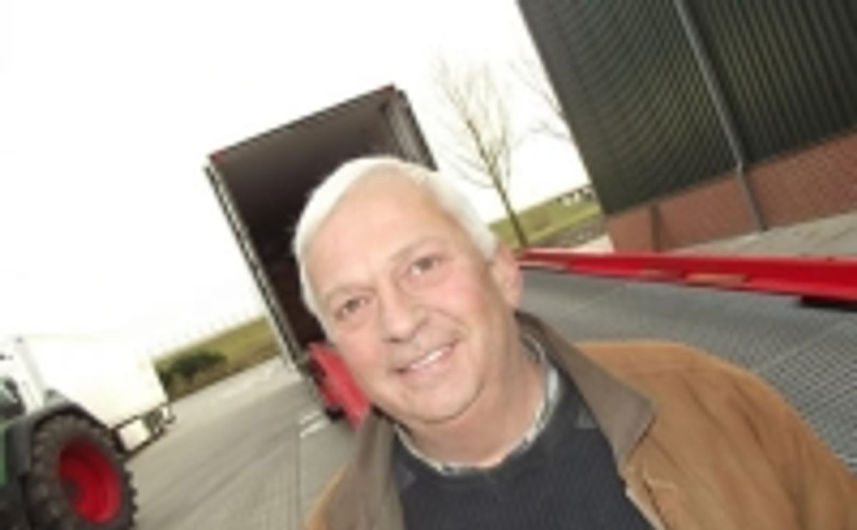 Henk van den Berg Henk van den Berg