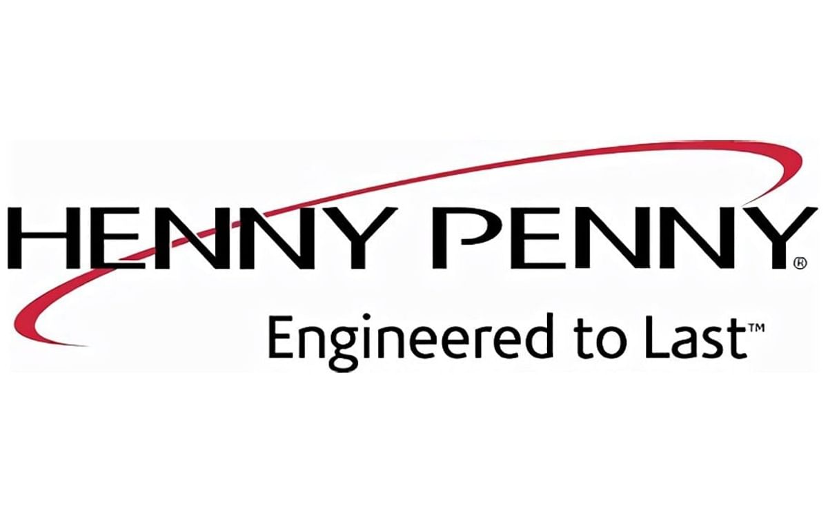 LOV fryer manufacturer Henny Penny recognized by McDonald's LOV fryer manufacturer Henny Penny recognized by McDonald's