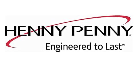 Henny Penny Henny Penny