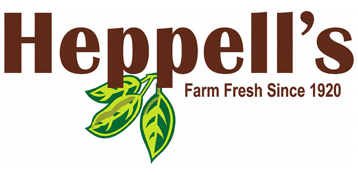 Heppell’s Potato Corp. Heppell’s Potato Corp.