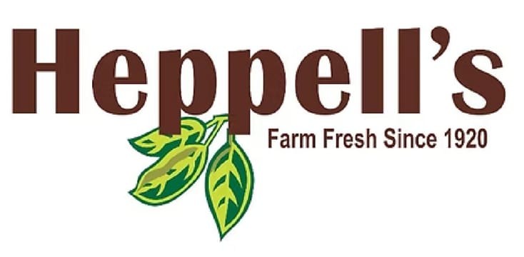 Heppell’s Potato Corp. Heppell’s Potato Corp.