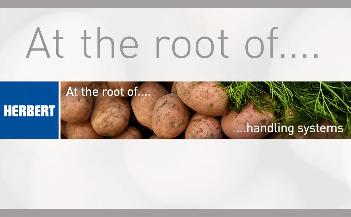 Herbert Engineering... At the root of handling systems
