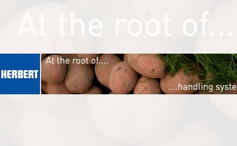 Herbert Engineering... At the root of handling systems Herbert Engineering... At the root of handling systems