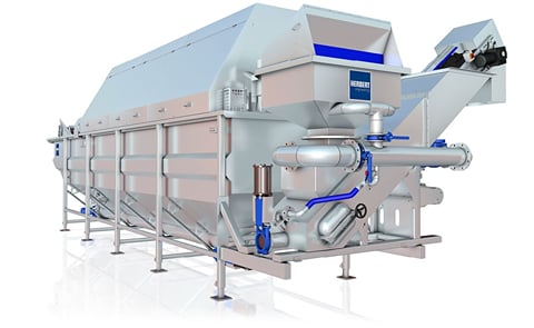 Barrel Washer Barrel Washer