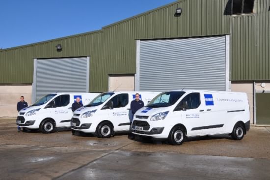 Herbert Parts and Service