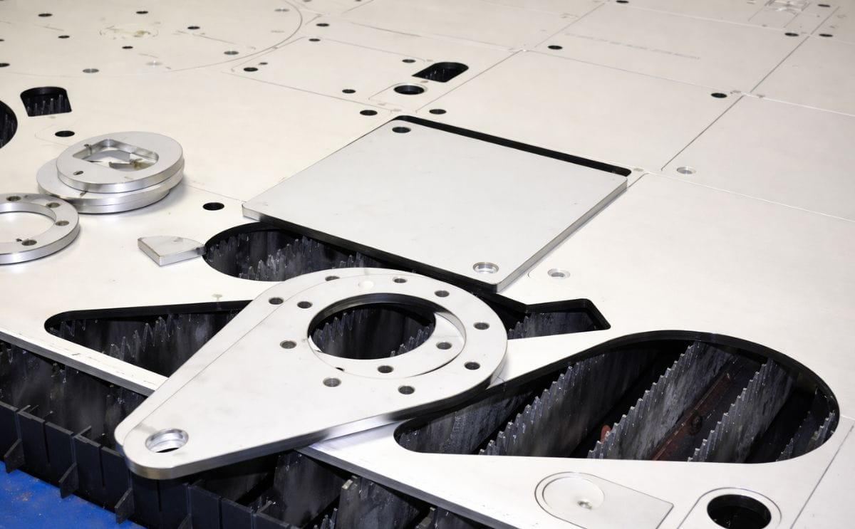 Herbert invests in state-of-the-art Laser Cutter Herbert invests in state-of-the-art Laser Cutter