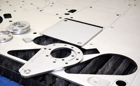 Herbert invests in state-of-the-art Laser Cutter Herbert invests in state-of-the-art Laser Cutter