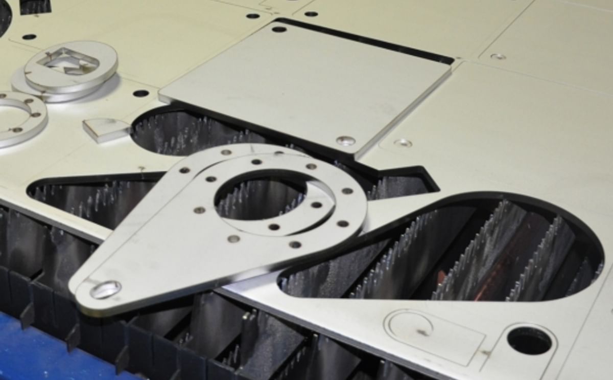 Herbert invests in state-of-the-art Laser Cutter Herbert invests in state-of-the-art Laser Cutter