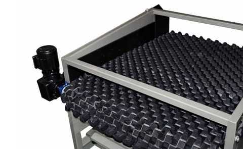 Herbert introduces Pyramid Grading Screen Herbert introduces Pyramid Grading Screen