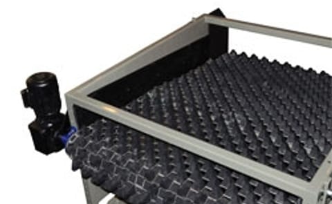 Herbert introduces Pyramid Grading Screen Herbert introduces Pyramid Grading Screen