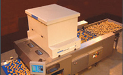 Herbert Engineering introduces low cost optical potato sorter, the DDS1300ML Auto-sort Herbert Engineering introduces low cost optical potato sorter, the DDS1300ML Auto-sort