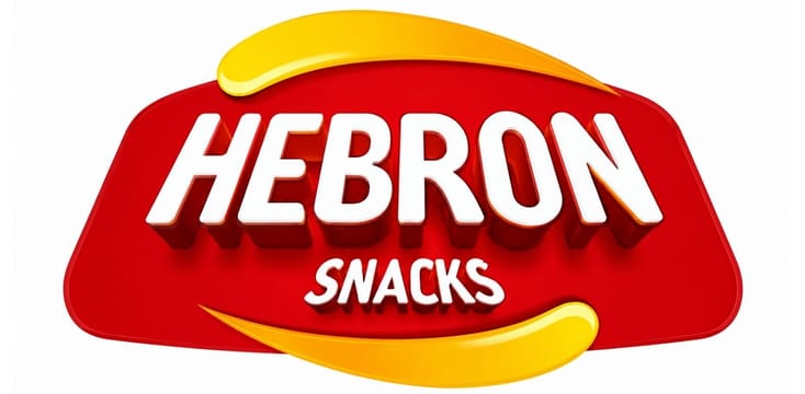 Hebron snacks