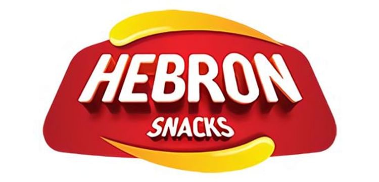 Hebron snacks