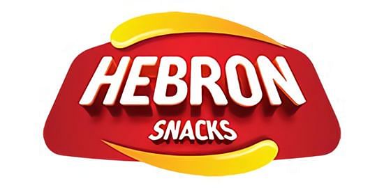 Hebron snacks