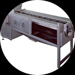 Brush washer 815