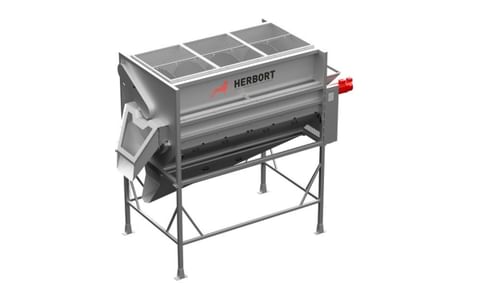 Herbort Carborundum Peeler 820 Herbort Carborundum Peeler 820