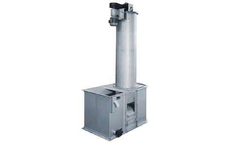 Herbort Destoner Herbort Destoner