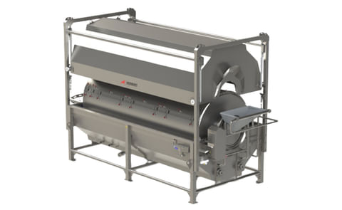 Herbort Drum Blancher Herbort Drum Blancher