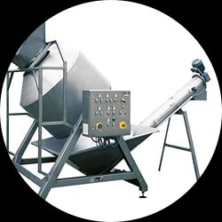 Mixer