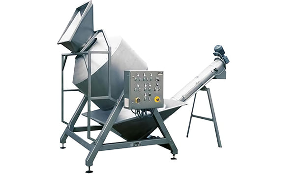 Herbort Mixer Herbort Mixer