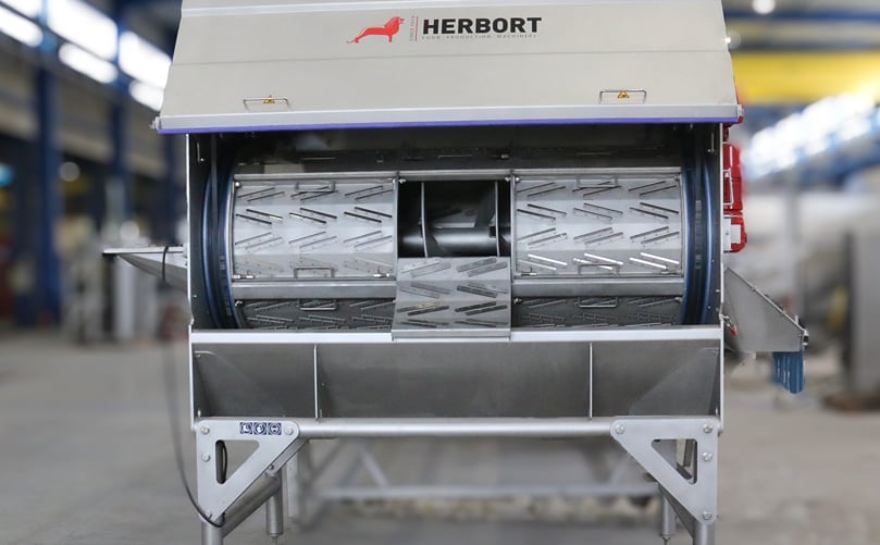 Elevate your food processing with Herbort's Knife Peeler – delivering smooth, precise, and high-quality results for premium produce Elevate your food processing with Herbort's Knife Peeler – delivering smooth, precise, and high-quality results for premium produce