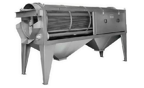 Herbort Tuber washer Herbort Tuber washer