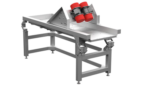 Herbort Vibrator 207 Herbort Vibrator 207