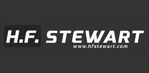 H.F. Stewart H.F. Stewart