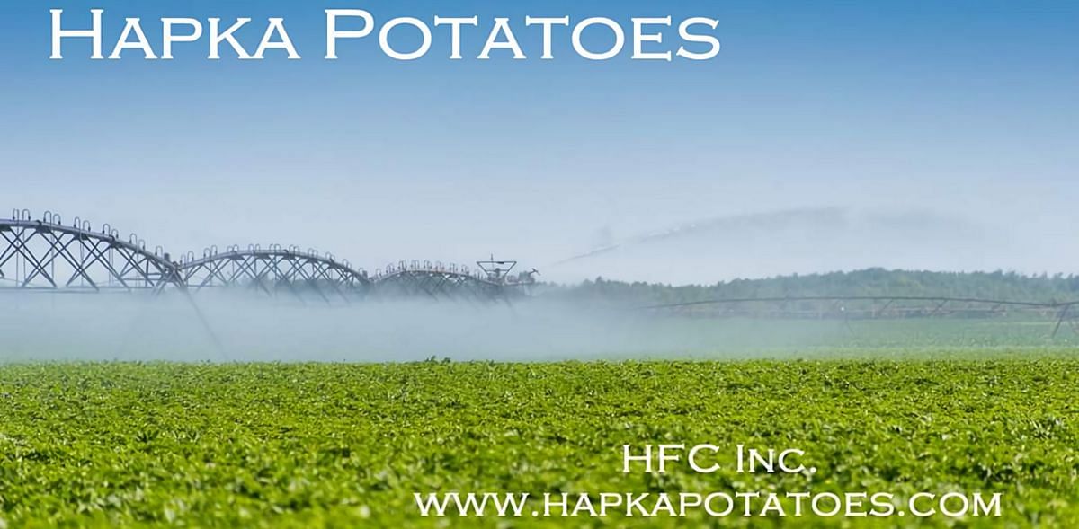 Hapka Farm