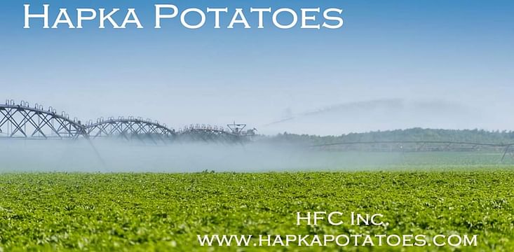 Hapka Farm