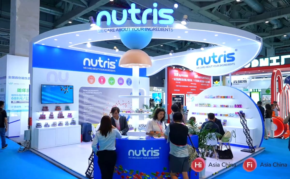  Hi & Fi Asia-China 2025 Highlights! 