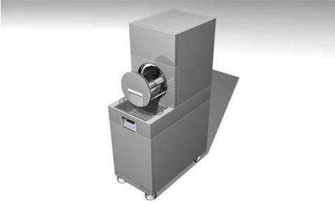 HiFri stoom-frituur HiFri stoom-frituur