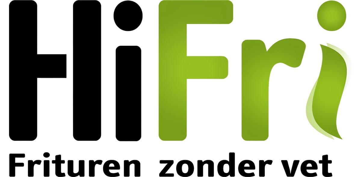 HiFri (Hightech Frying)