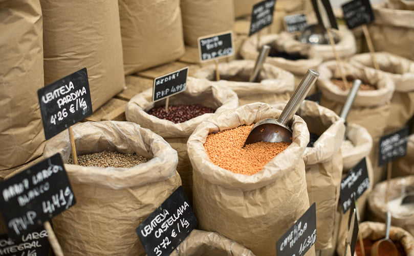 Minimal-Ingredient Legume Snacks Aligned with Clean Label Trends Minimal-Ingredient Legume Snacks Aligned with Clean Label Trends