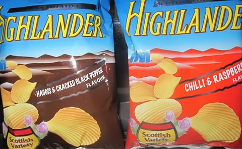 Unichips closes Highlander crisps factory in Scotland Unichips closes Highlander crisps factory in Scotland