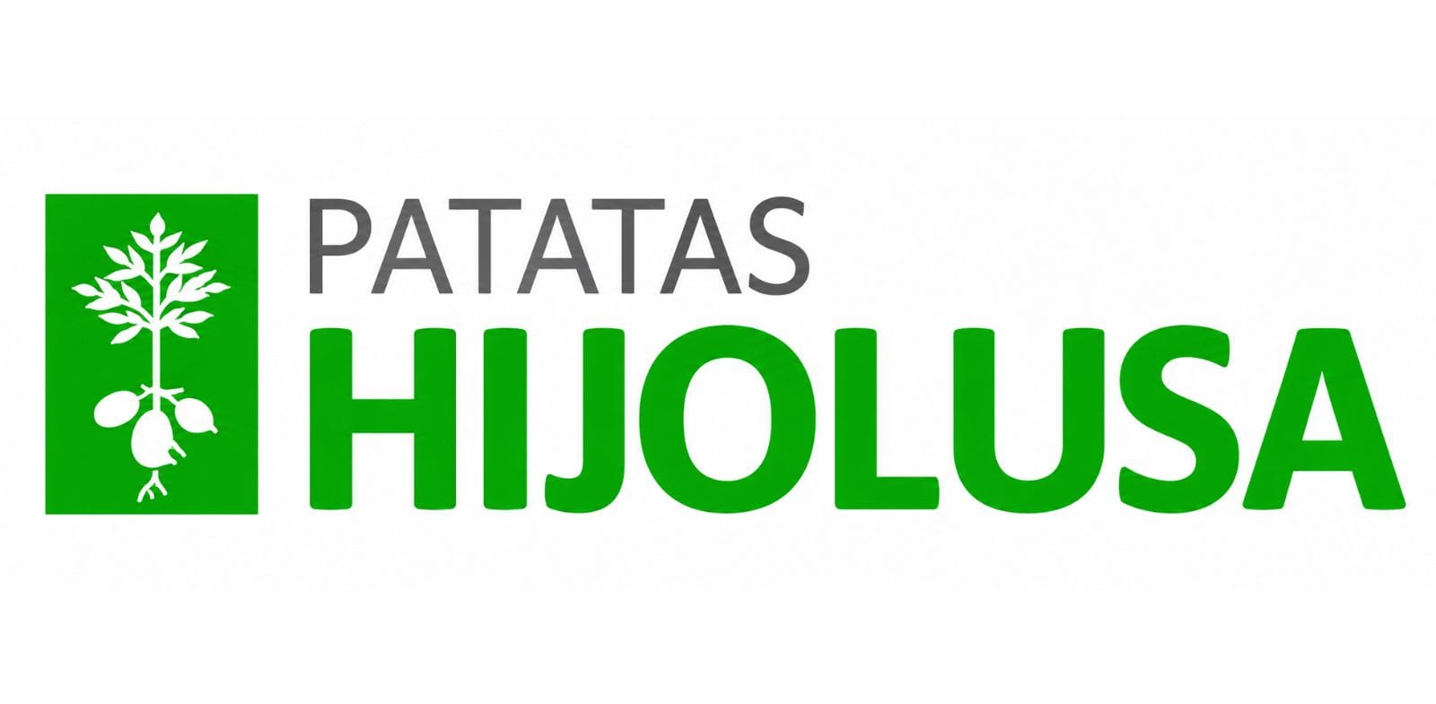 Patatas Hijolusa