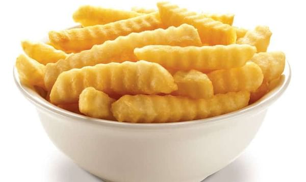 Himalaya Food - Crinkle Cut Fries Himalaya Food - Crinkle Cut Fries